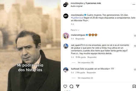 Captura De Pantalla 14 5 2025 72755 Www Instagram Com