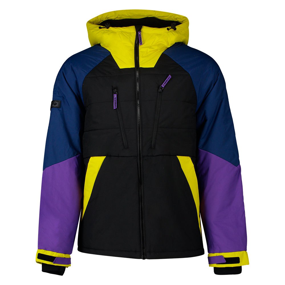 Superdry Chaqueta Aeon Acolchada