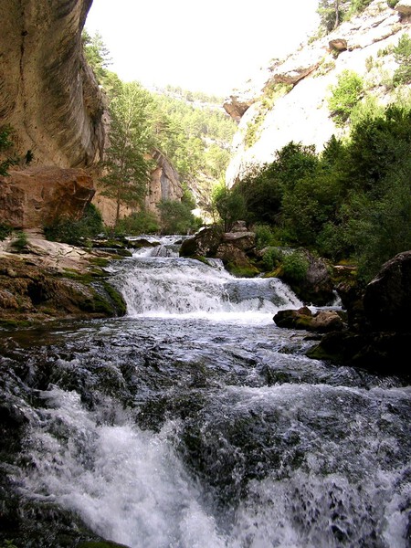 Pitarque Maestrazgo