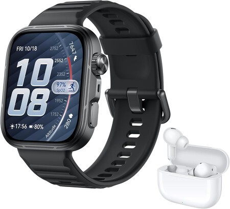 Huawei Fit 5 Pro