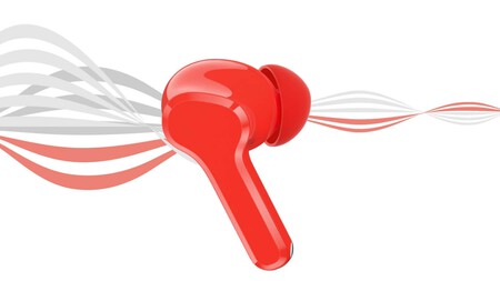 Auriculares Realme Buds T100