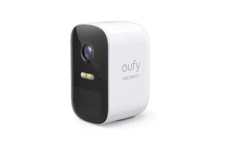 Eufycam 2c カメラ