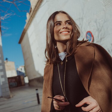 Converse vende las nuevas zapatillas de piel que llevaremos todo el invierno: color chocolate con leche y tipo botín