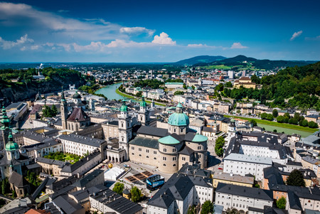 salzburgo