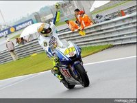 MotoGP'09: lo mejor y lo peor de Sepang