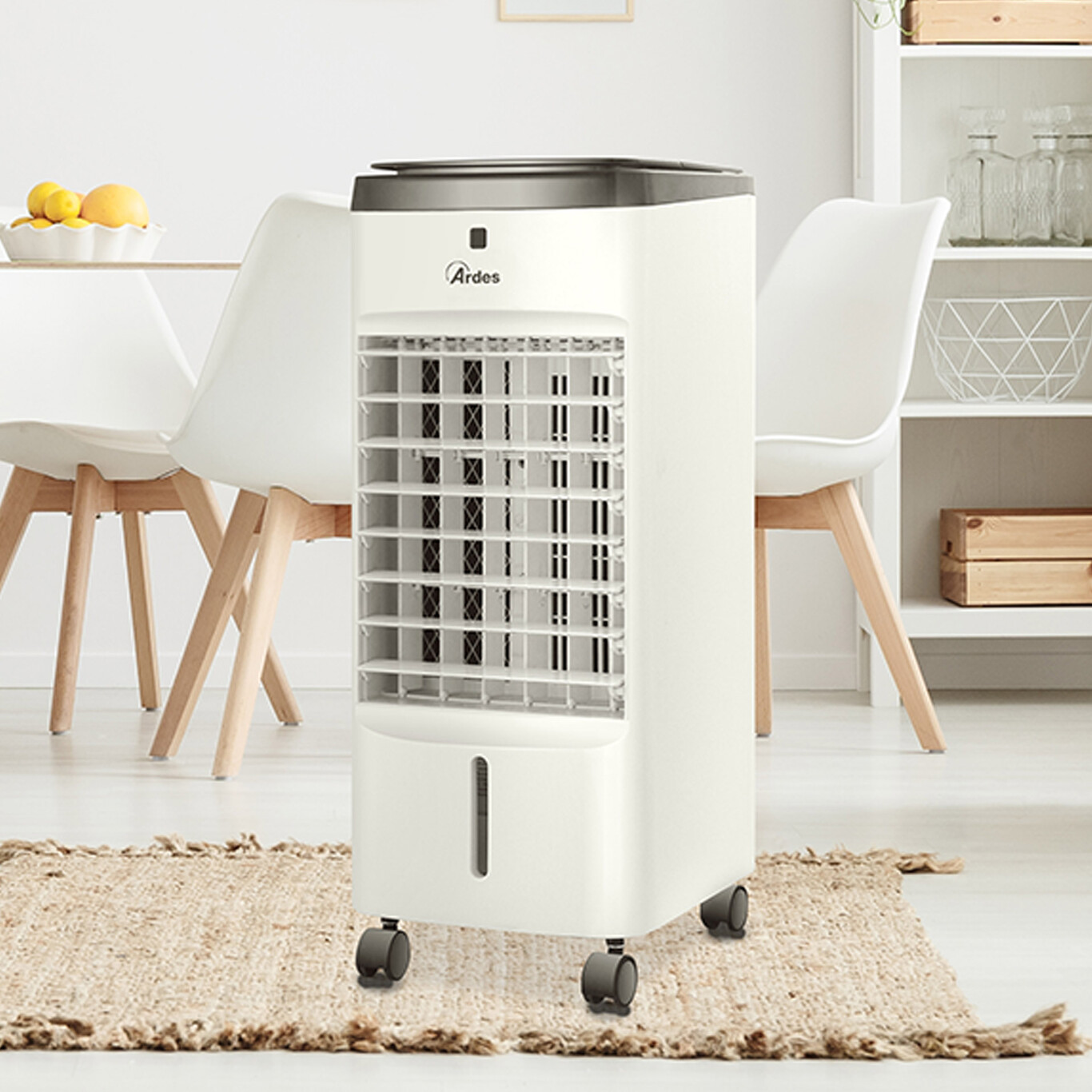 Aldi vuelve a tirar sus precios y lanza una selección de ventiladores y