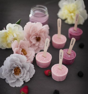 ¿Qué prefieres un polo cremoso o un suave 'smoothie'?