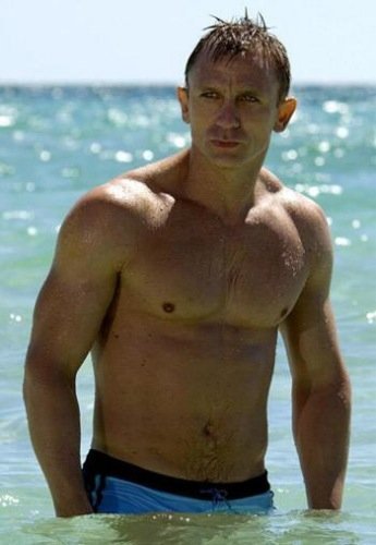 Daniel Craig ha dicho lo que todos pensamos: "Los Kardashian son unos gilipollas"