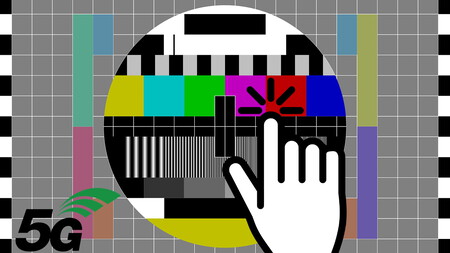 Entre la TDT y el 5G, sólo puede quedar uno: ya hay un plan para que el 5G gane y veamos toda la tele en streaming