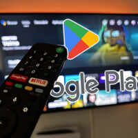 Me he comprado una tele nueva con Google TV y no encuentro la tienda de apps: cómo puedo usar Google Play Store 