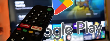Me he comprado una tele nueva con Google TV y no encuentro la tienda de apps: cómo puedo usar Google Play Store 