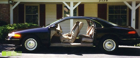 Disappearing Doors Lincoln JATECH