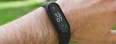 I have been given a Mi Band 6, what can I do with it: basic tricks and essential functions 