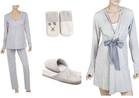 look desayuno navidad