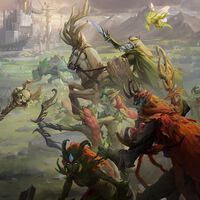 Se ha anunciado un retraso en uno de los RPG de estrategia y fantasía más esperados de Ubisoft, pero Heroes of Might and Magic: Olden Era no se va muy lejos
