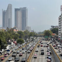 Hoy No Circula jueves 11 de junio, inauguración del Mundial: estos son los autos que no pueden salir en CDMX y Área Metropolitana del Valle de México