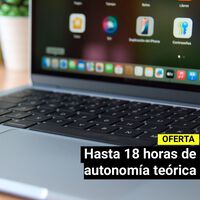 Si fuese a comprar un portátil en el Black Friday, lo tendría claro: elegiría este ordenador por su precio 