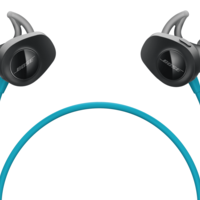 Bose lanza sus nuevos auriculares Bluetooth orientados a los deportistas: Bose SoundSport Wireless