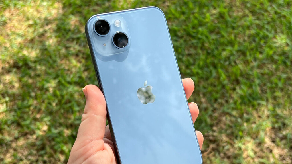 Estrenar iPhone 14 sale mucho más barato con este chollo