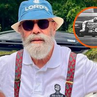 Un exingeniero de Triumph ha sido diagnosticado con demencia. Ahora ha organizado una ruta de 80 millas para recuperar la memoria 
