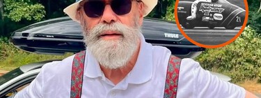 Un exingeniero de Triumph ha sido diagnosticado con demencia. Ahora ha organizado una ruta de 80 millas para recuperar la memoria 