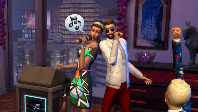 Los Sims