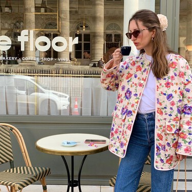 Los zapatos de vestir con tacón mínimo más bonitos están en El Corte Inglés y son del color vino que arrasa