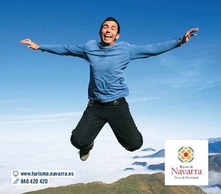 "Navarra te recibe gratis" hasta fin de año