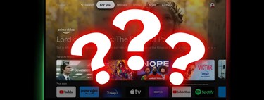 Si no sabes qué ver en la tele, Google TV te aconseja: así puedes personalizar más sus recomendaciones