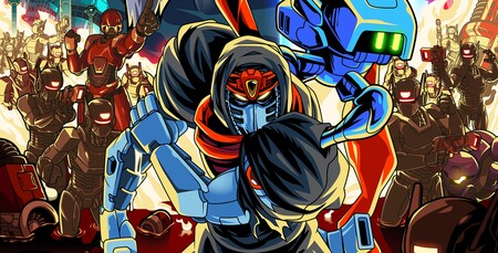 Análisis de Cyber Shadow, el regreso triunfal del ninjutsu pixelado