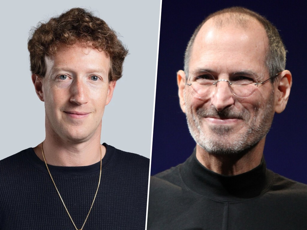El jefe de Instagram desveló la prueba a la que le somete Mark Zuckerberg. Se parece a trabajar para Steve Jobs