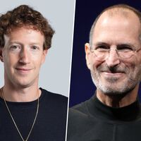 El jefe de Instagram desveló la "prueba" a la que le somete Mark Zuckerberg. Se parece a trabajar para Steve Jobs