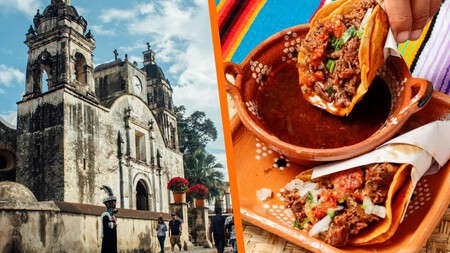 5 pueblos mágicos donde se come increíble en vacaciones de verano