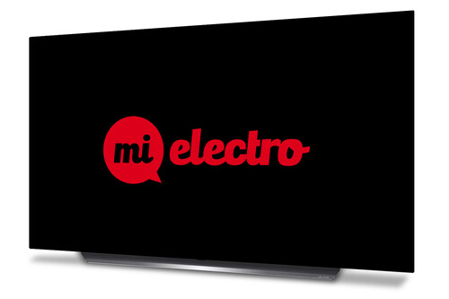 Estas smart TVs de gran diagonal de Samsung siguen a precios del Black Friday en MiElectro