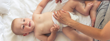 Hidrocele en bebés y niños: a qué se debe esta inflamación del escroto y qué tratamiento tiene