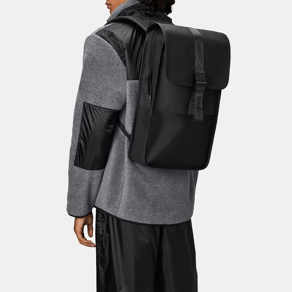 Mochila Rains trail backpack