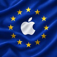Entre Siri y la App Store, ya van más de 250 reuniones con Europa. Veremos en qué queda todo esto 