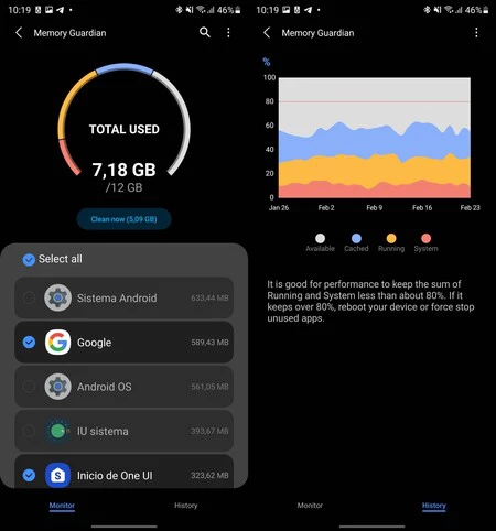 サムスンギャラクシー研究所