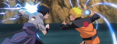 Salen a la luz las mejores peleas de Naruto y nunca hubiera imaginado el primer puesto. Uno de los personajes más infravalorados por fin consigue reconocimiento  