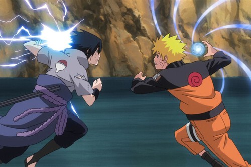 Salen a la luz las mejores peleas de Naruto y nunca hubiera imaginado el primer puesto. Uno de los personajes más infravalorados por fin consigue reconocimiento  