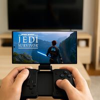 He usado mi Galaxy como mi única consola durante una semana: no será una PS5 o Xbox, pero cumple de sobra