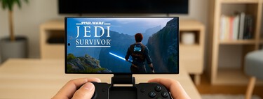 He usado mi Galaxy como mi única consola durante una semana: no será una PS5 o Xbox, pero cumple de sobra