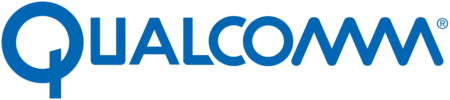 クアルコムのロゴ