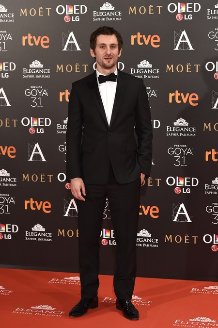 Premios Goya 17