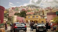 España a través de las series: de la Ceuta de ‘El Príncipe’ a Madrid con 'Velvet'