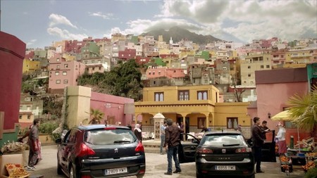España a través de las series: de la Ceuta de ‘El Príncipe’ a Madrid con 'Velvet'
