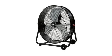 Ventilador De Suelo Tronic De Lidl