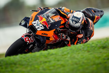 Oliveira Malasia Motogp 2022