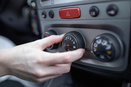 Los Expertos En Mecanica Lo Tienen Claro Lo Ideal En Verano Es No Tener El Aire Acondicionado Encendido Al Arrancar El Coche