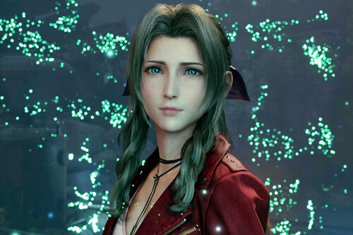 Final Fantasy 7 Remake